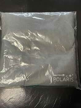 ユナイテッド航空　UA ビジネスクラス　ポラリス　機内パジャマ　S/M ユナイテッド航空 ビジネスクラス⭐︎ポラリス 機内着パジャマ S